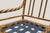 Wood Vintage McGuire Bamboo Twist Couch For Sale - Image 7 of 11