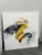 Jill Moser "Spin" Original Acrylic Canvas Painting For Sale In San Francisco - Image 6 of 12