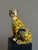 Mid-Century Modern Italan Ceramic Cheetah, 1970s For Sale - Image 3 of 16