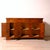 1940s Italian Walnut Credenza, 1950s For Sale - Image 5 of 18