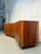Mid 20th Century Mid 20th Century Vintage Walnut Cabinet Nightstands by Lane - a Pair For Sale - Image 5 of 12