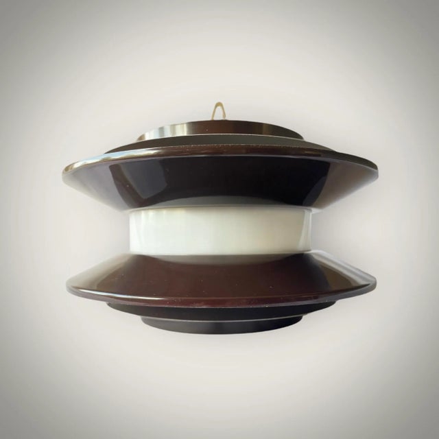 The iconic “Trava” pendant light is a beauty in its own way. Brought to life by Swedish designer Carl Thore for Granhaga...