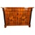 German Biedermeier Walnut Dresser, 1820 For Sale - Image 11 of 11