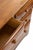 Brown Stettin School Chest of Drawers in Walnut Wood, Italy, 1950s For Sale - Image 8 of 12