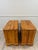 1990s Lexington Link Taylor Carved Shell Pine Chest of Drawers /Nighstands, A Pair For Sale - Image 10 of 12