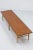 Bench by Eric Johansson, 1950s For Sale - Image 4 of 10