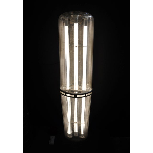 1920s Ceiling Lamp by Adolf Meyer for Zeiss Ikon, 1920s For Sale - Image 5 of 18