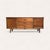 Late 20th Century L.A. Period Furniture Nine-Drawer Walnut Dresser For Sale - Image 14 of 18