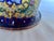 Yellow 19th Century Chinese Imperial Yellow Cloisonné Enamel Pricket Candle Holders - A Pair For Sale - Image 8 of 18