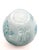 Glass Art Deco Cased Opalescent Glass Esterel Vase from René Lalique, 1923 For Sale - Image 7 of 11