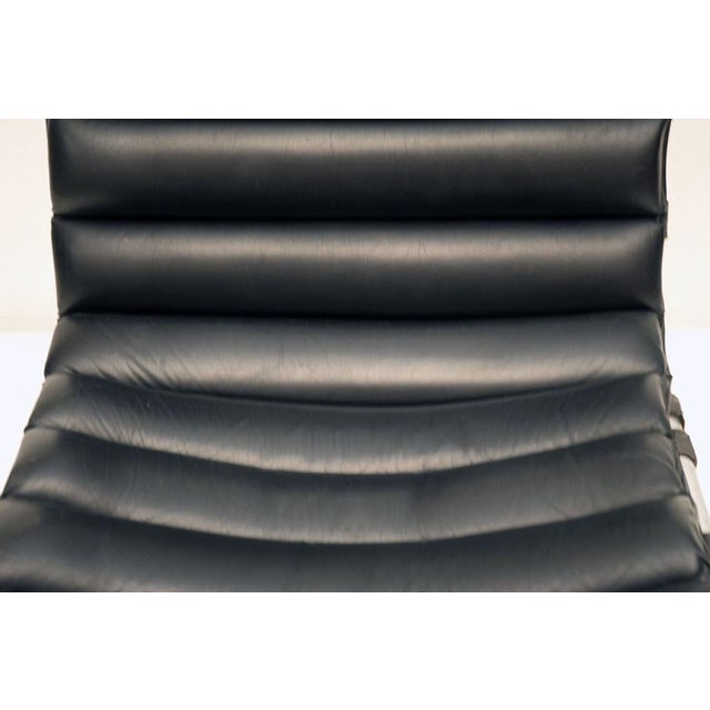 MR Series Armchair by Ludwig Mies van der Rohe for Knoll, 1980s For Sale - Image 9 of 10