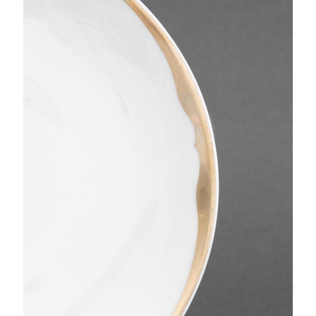 Bernardaud Porcelain Tableware, 37 Pcs. For Sale - Image 16 of 18