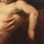 Virgin Mary with Child and Saint John, Oil on Canvas, 17th Century, Framed For Sale - Image 5 of 12
