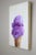 From the 'Delicious' series 2016 by artist M. E. Eisenberg, each image in the series is unique. "Cream"Oil on wood panel...