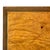Wood 1970s Parsons Extension Dining Table in Oak and Amboyna Burl by John Richardson For Sale - Image 7 of 9