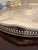 Antique Edwardian Engraved Silver-Plated Tea Serving Tray from Mappin & Webb, 1900 For Sale - Image 10 of 13