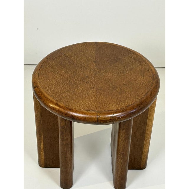 Wood Coffee Table by Ernesto Valabrega, 1930s For Sale - Image 7 of 12