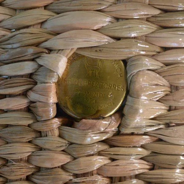 Small Hippopotamus Mario Lopez Torres For Sale - Image 9 of 10