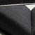 19th Century France Black Metal Lounge Chair For Sale - Image 10 of 11