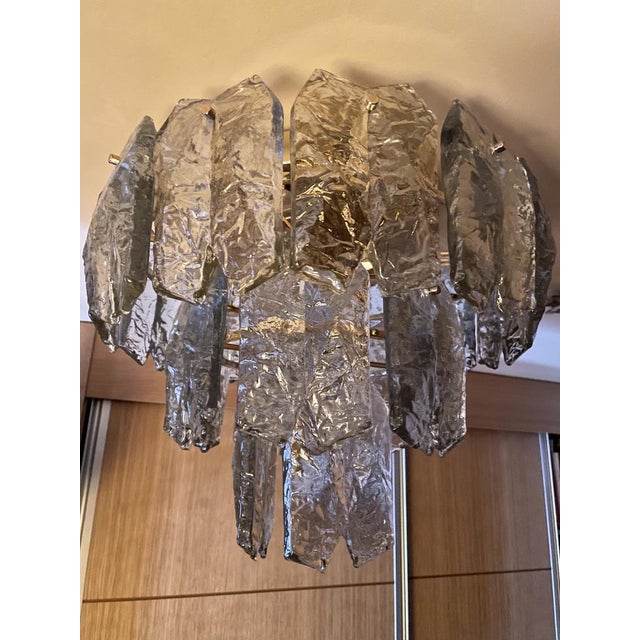 Wonderful lamp or ceiling light, excellent quality and manufacturing. Mint condition. I have official proof of...