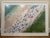 Gray Malin “Ogunquit Beach Diagonal, Maine” – Signed First Edition (#1), Large, Framed, À La Plage For Sale - Image 4 of 5