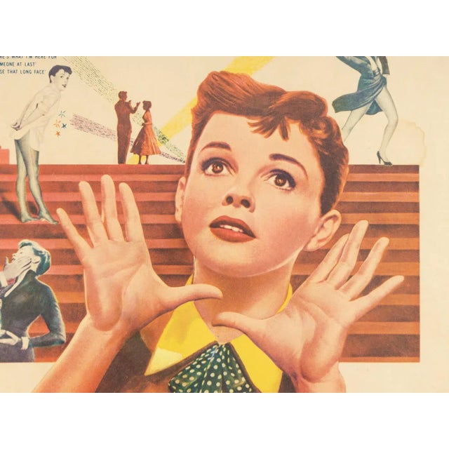 1950s A Star Is Born, Judy Garland For Sale - Image 5 of 15