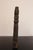 19th Century Indian Carved Wood Object For Sale - Image 15 of 16