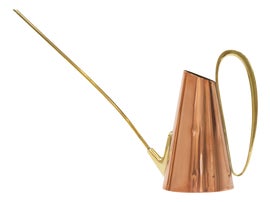 Example of Carl Auböck Outdoor Accents