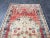 1960s 1960s Vintage Handwoven Nomadic Rug- 2′7″ × 5′5″ For Sale - Image 5 of 11