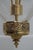 1990s 1990s Virginia Metalcrafters Colonial Williamsburg Bell Form Hanging Light Fixture For Sale - Image 5 of 10