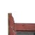 Frank Lloyd Wright Pair Frank Lloyd Wright Style Arts & Crafts Leaded Stained Glass Windows C1920 For Sale - Image 4 of 16
