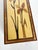 Wood Rectangular Wooden Box with Marquetry Decoration, France, 1950 For Sale - Image 7 of 12