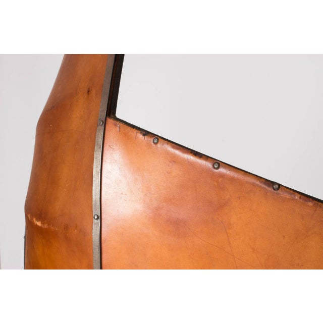 Mid-Century Modern Room Divider from Fred Leyman, 1963 For Sale - Image 3 of 10