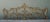 This vintage Italian Palladio gilt king scroll headboard captures the elegance of mid-20th-century Italian design. Crafted...
