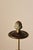 Art Deco Neoclassical Bronze Table Lamp, France, Early 20th Century For Sale - Image 5 of 11