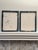 A Pair of Contemporary Abstract Expressionist Original Oil Paintings For Sale - Image 9 of 12