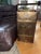 Antique Chinese Brass Street Food Server Stand For Sale - Image 10 of 11