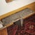 1980s 1980s Post Modern Stone Console Table For Sale - Image 5 of 12
