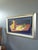 1963 Mid-Century Modern 'Cubist Citrus' Vintage Original Still Life Oil Painting, Framed For Sale - Image 4 of 11
