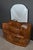 Walnut Burl Dressing Table, 1920s For Sale - Image 4 of 18