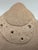 Early 20th Century Hand built Cubist Terracotta Musician Sculpture Monogrammed C For Sale - Image 11 of 14