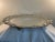 1920s Large English Silverplated Serving Tray Platter For Sale - Image 4 of 13