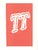 Contemporary David Hockney, T from Hockneys Alphabet, Lithograph For Sale - Image 3 of 3