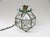 Art Nouveau Octagon Ceiling Light in the style of Adolf Loos For Sale - Image 10 of 18