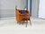 Wood 1960s Danish Modern Teak Secretary Desk by Egon Ostergaard For Sale - Image 7 of 11