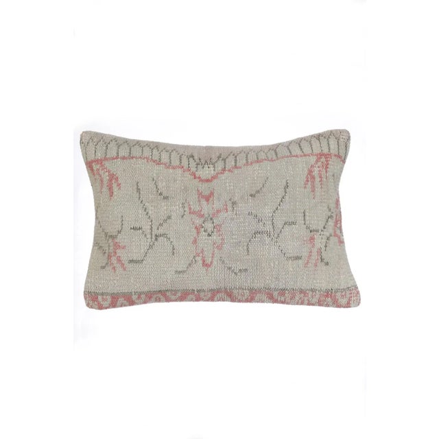 Handmade Pillow Cover For Sale - Image 4 of 4