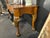 Large 19th Century English Console with Ball Feet Enclosed with Claws & Carved and Gilded Feet For Sale - Image 5 of 10