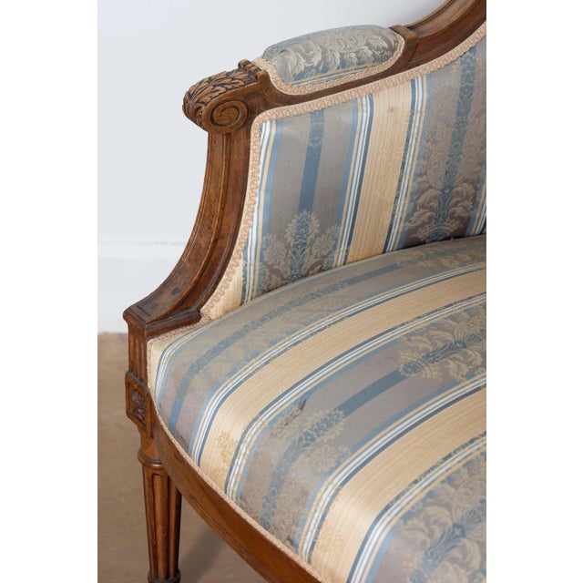 19th Century French Duchesse Brisse For Sale - Image 10 of 18
