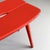 1960s Wooden Stool attributed to Jacob Müller for Wohnhilfe, 1960s For Sale - Image 5 of 8
