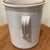 Antique Rustic Ceramic European Glazed Stoneware Confit Pot/ Urn With Handles For Sale In Chicago - Image 6 of 12